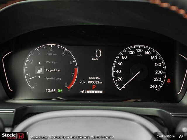2025 Honda Pilot TrailSport St. John's NL