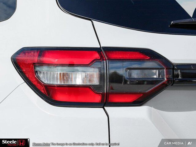 2025 Honda Pilot TrailSport St. John's NL