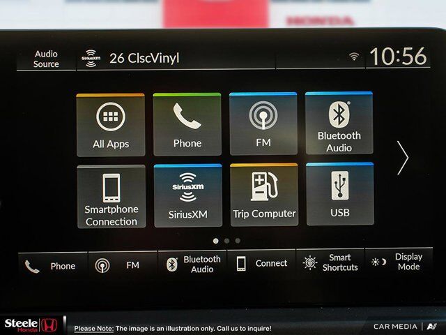 2025 Honda Pilot TrailSport St. John's NL