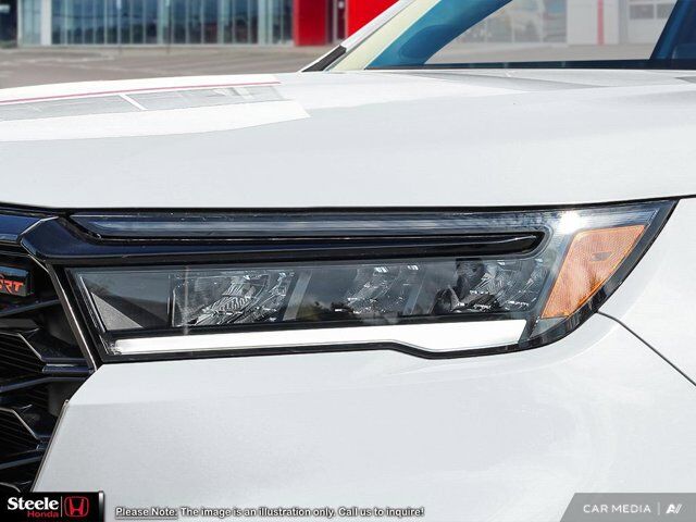 2025 Honda Pilot TrailSport St. John's NL