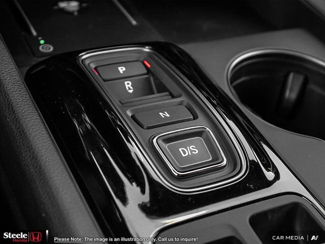 2025 Honda Pilot TrailSport St. John's NL