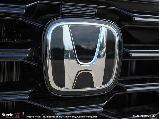 2025 Honda Pilot TrailSport St. John's NL