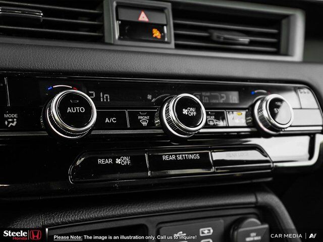 2025 Honda Pilot TrailSport St. John's NL