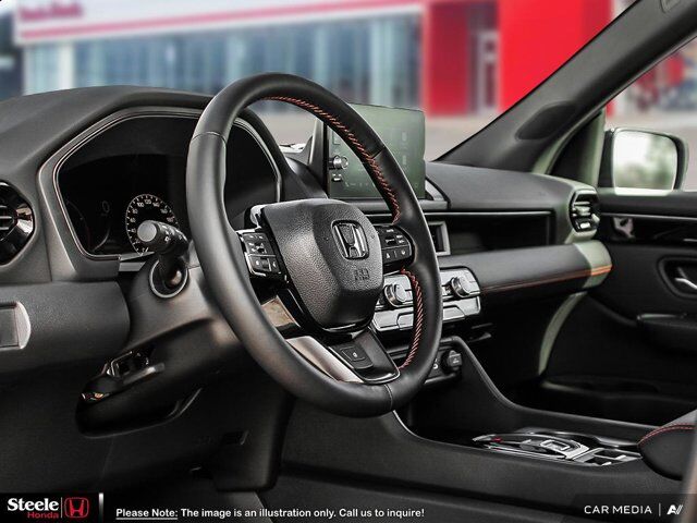 2025 Honda Pilot TrailSport St. John's NL