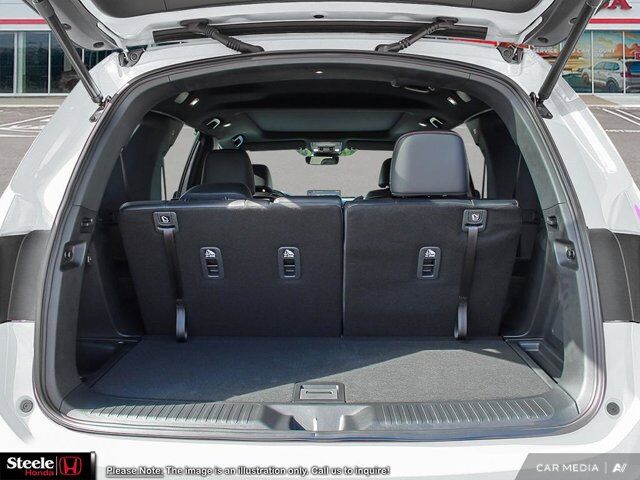2025 Honda Pilot TrailSport St. John's NL