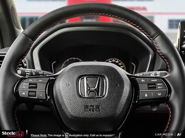 2025 Honda Pilot TrailSport St. John's NL