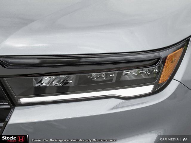 2025 Honda Pilot TrailSport St. John's NL