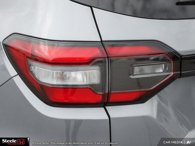 2025 Honda Pilot TrailSport St. John's NL