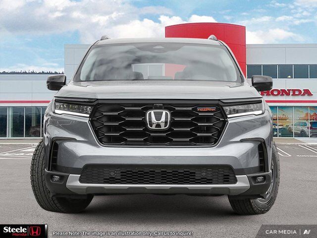 2025 Honda Pilot TrailSport St. John's NL
