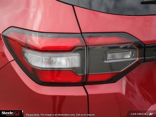 2025 Honda Pilot TrailSport St. John's NL