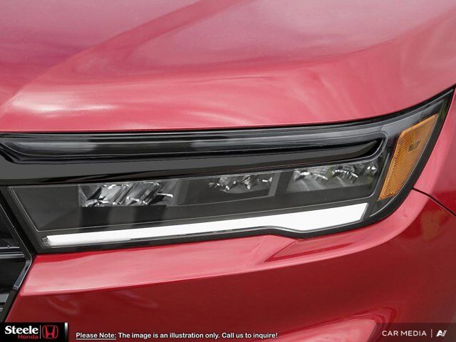 2025 Honda Pilot TrailSport St. John's NL