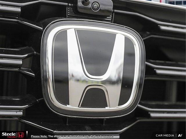 2025 Honda Pilot TrailSport St. John's NL
