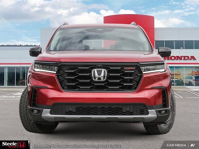 2025 Honda Pilot TrailSport St. John's NL