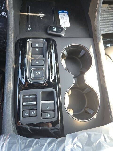 2025 Honda Pilot TrailSport West Burlington IA