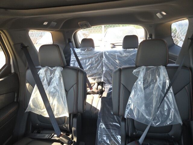2025 Honda Pilot TrailSport West Burlington IA
