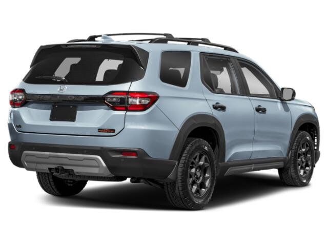 2025 Honda Pilot TrailSport Winder GA