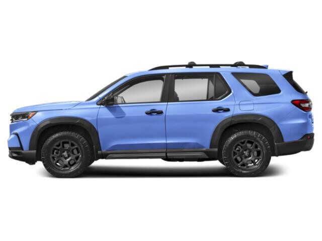 2025 Honda Pilot TrailSport Winder GA