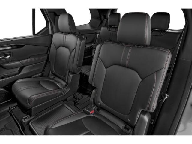 2025 Honda Pilot TrailSport Winder GA