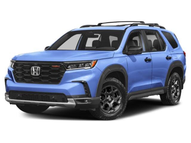 2025 Honda Pilot TrailSport Winder GA