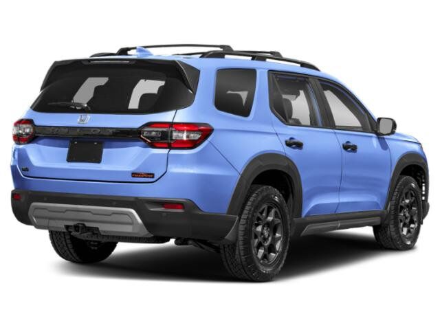 2025 Honda Pilot TrailSport Winder GA