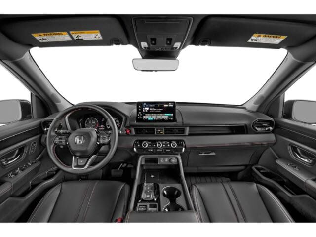 2025 Honda Pilot TrailSport Winder GA