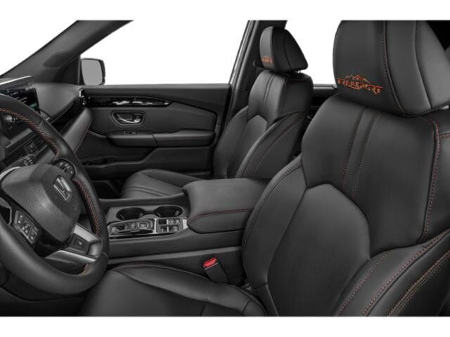 2025 Honda Pilot TrailSport Winder GA