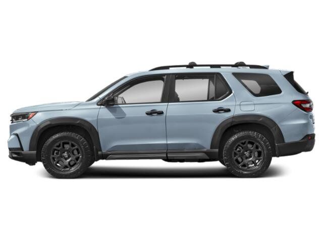 2025 Honda Pilot TrailSport Winder GA