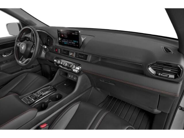 2025 Honda Pilot TrailSport Winder GA