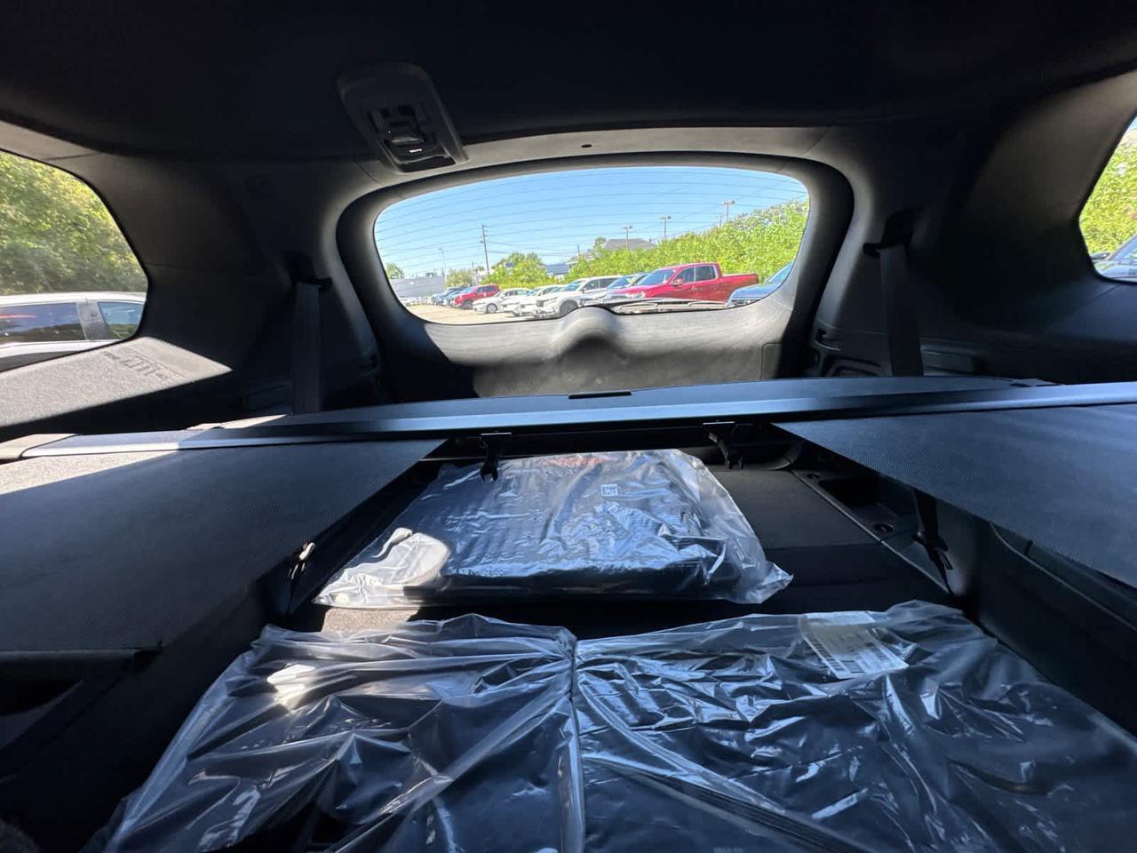 2025 Honda Pilot TrailSport Dartmouth MA
