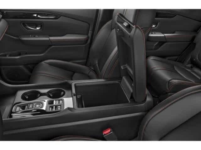 2025 Honda Pilot TrailSport Dartmouth MA