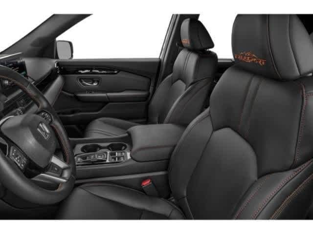 2025 Honda Pilot TrailSport Dartmouth MA