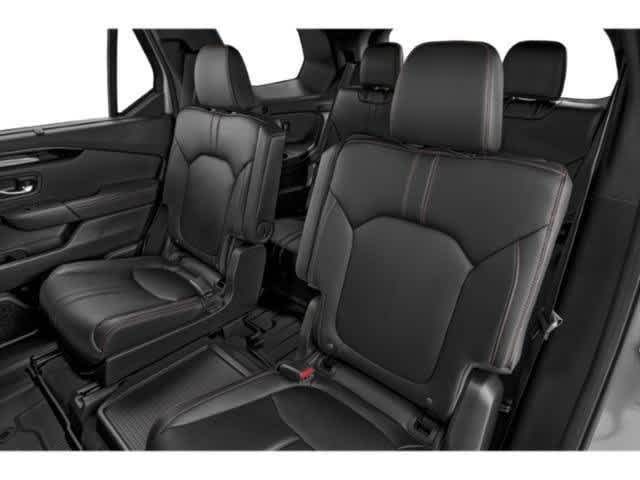 2025 Honda Pilot TrailSport Dartmouth MA