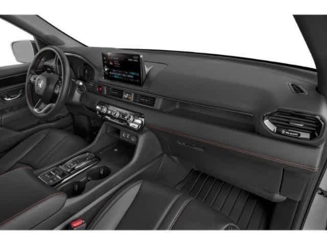 2025 Honda Pilot TrailSport Dartmouth MA