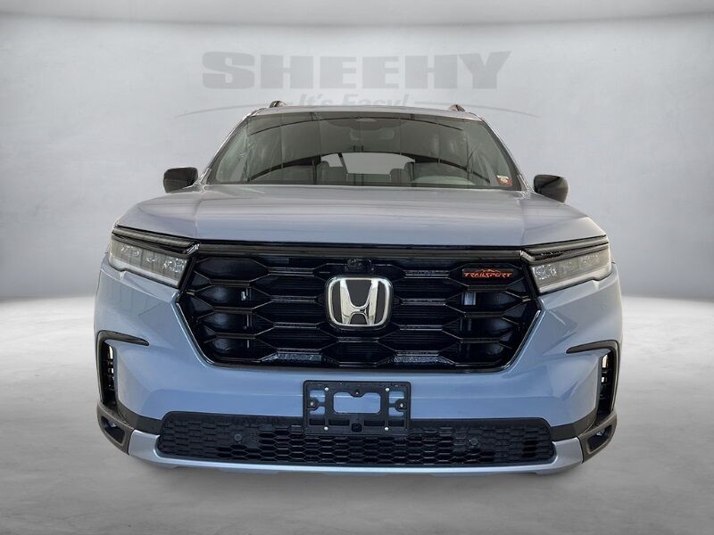 2025 Honda Pilot TrailSport Alexandria VA