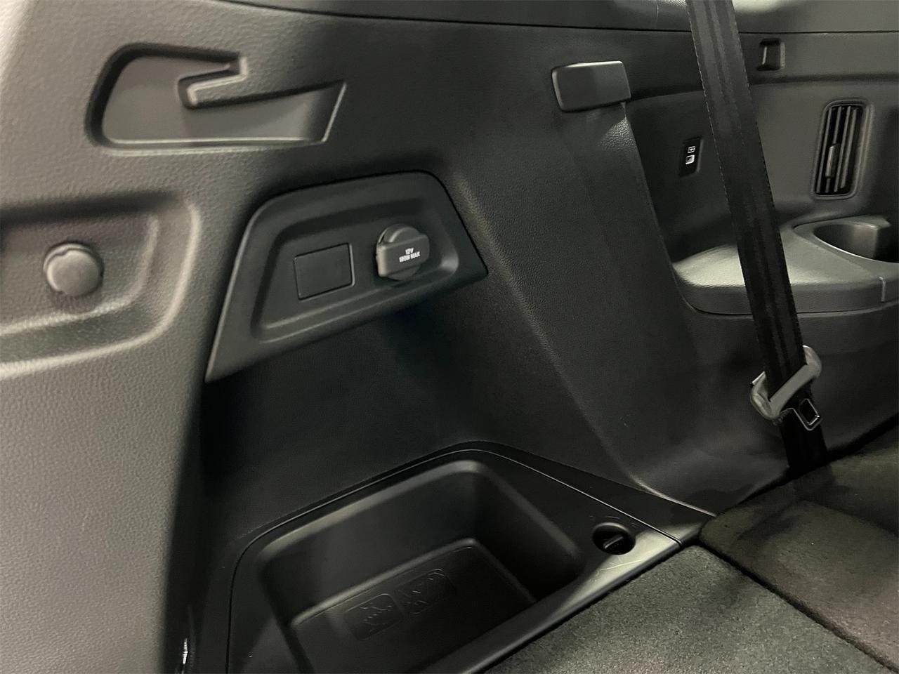 2025 Honda Pilot TrailSport Alexandria VA