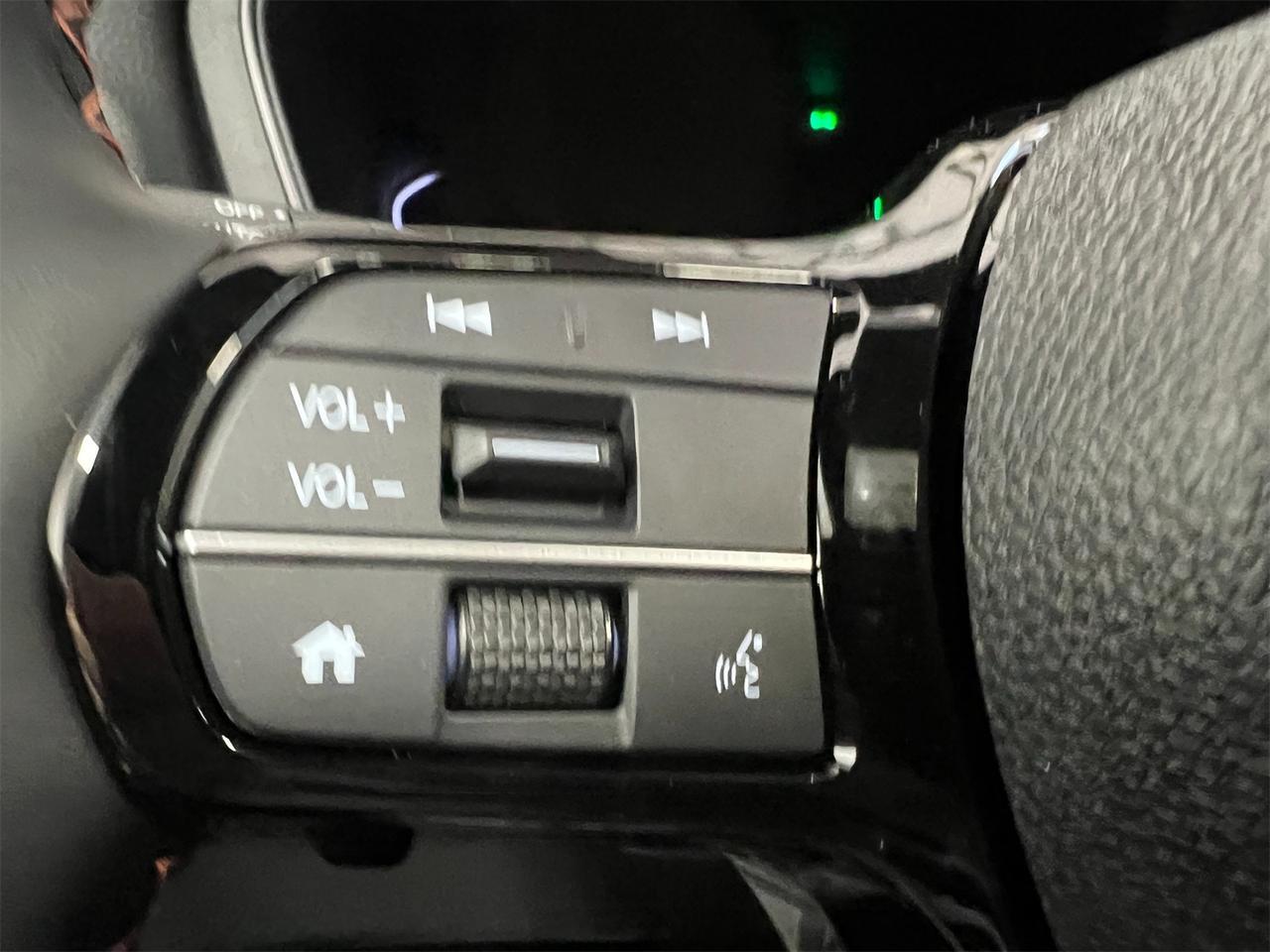 2025 Honda Pilot TrailSport Alexandria VA