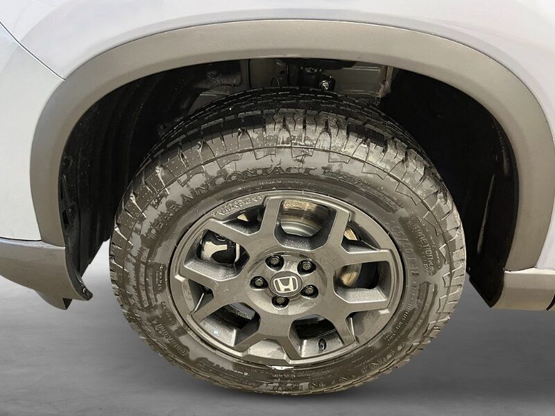 2025 Honda Pilot TrailSport Alexandria VA