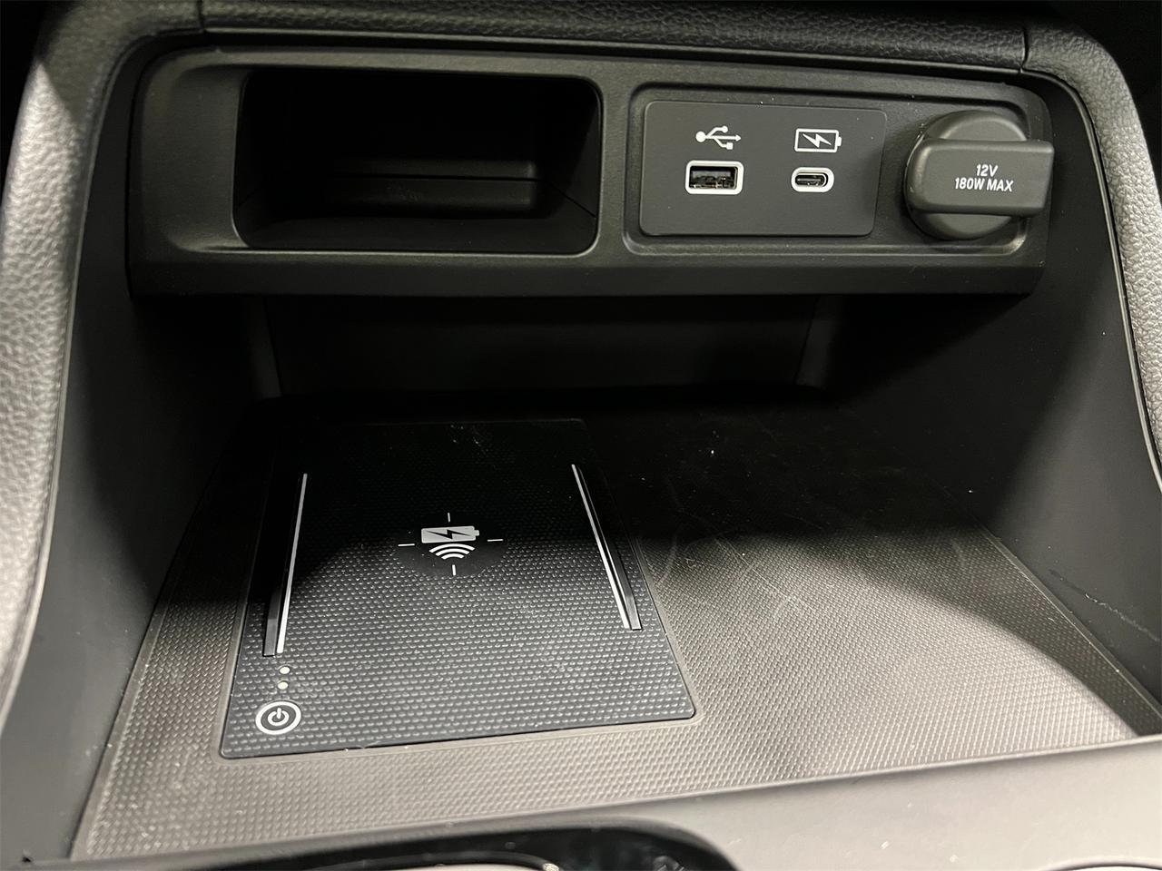 2025 Honda Pilot TrailSport Alexandria VA