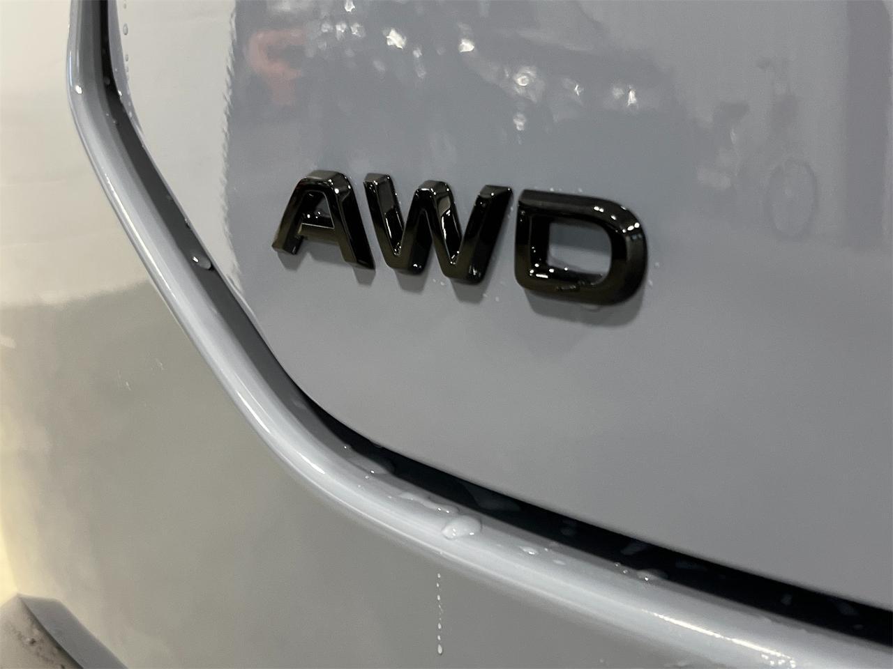 2025 Honda Pilot TrailSport Alexandria VA