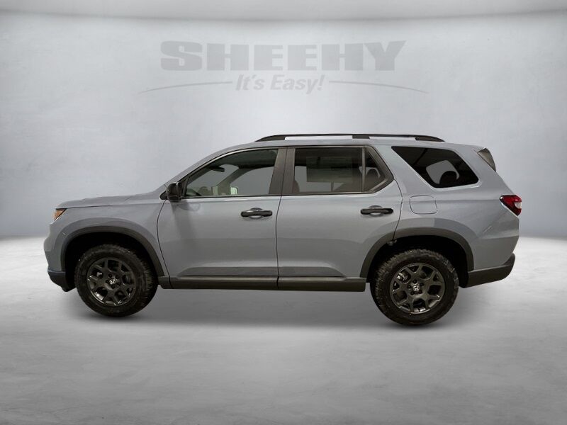 2025 Honda Pilot TrailSport Alexandria VA