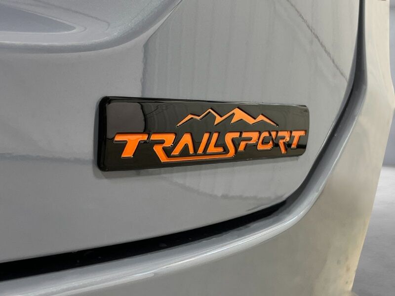 2025 Honda Pilot TrailSport Alexandria VA