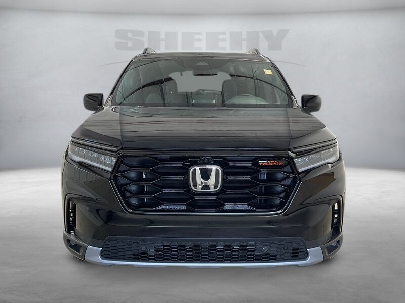 2025 Honda Pilot TrailSport Alexandria VA