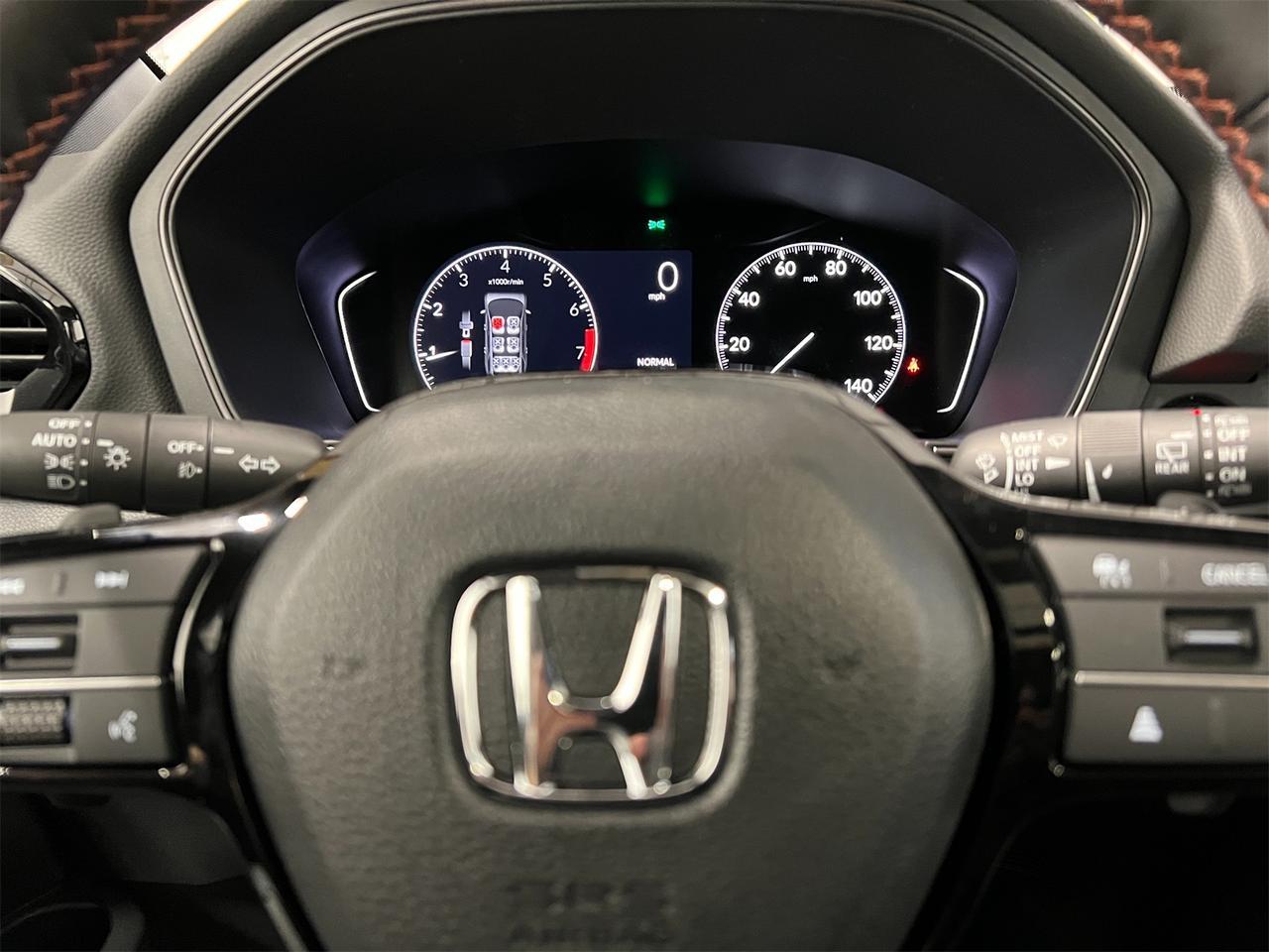 2025 Honda Pilot TrailSport Alexandria VA