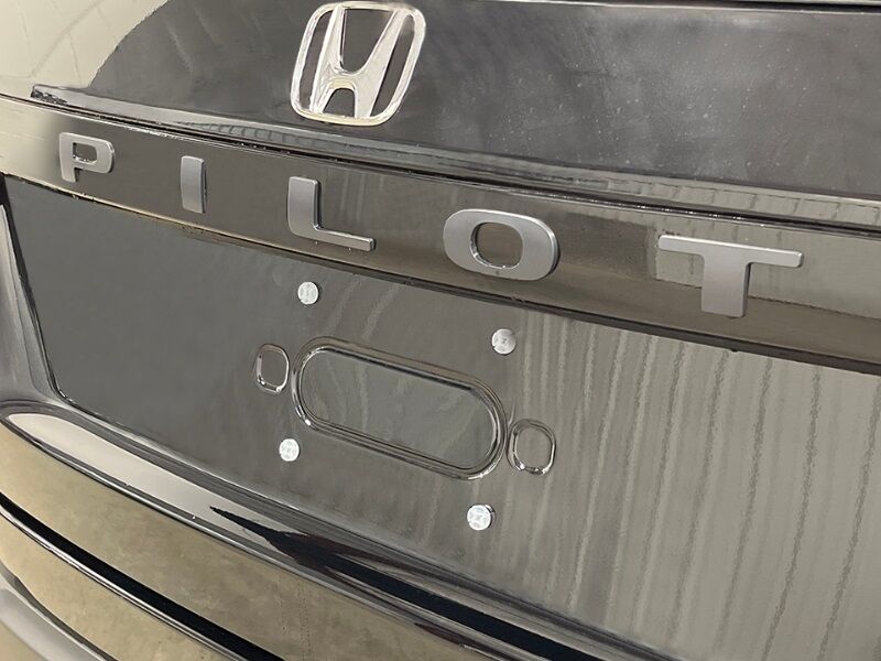 2025 Honda Pilot TrailSport Alexandria VA