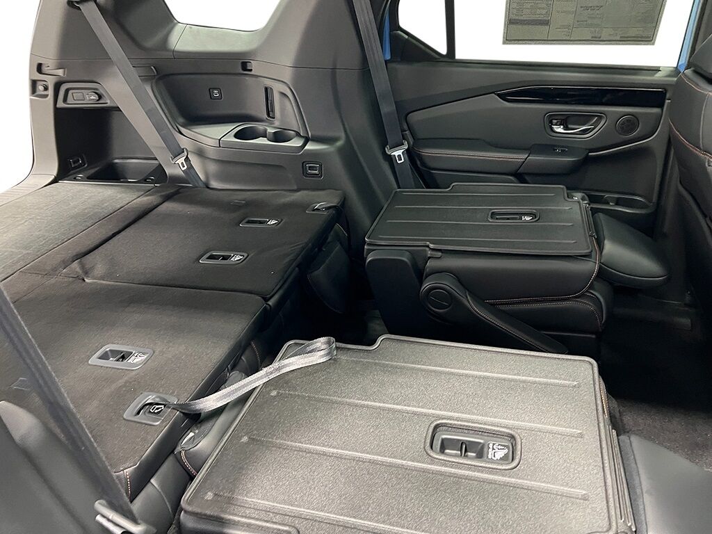2025 Honda Pilot TrailSport Alexandria VA