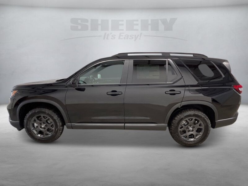 2025 Honda Pilot TrailSport Alexandria VA