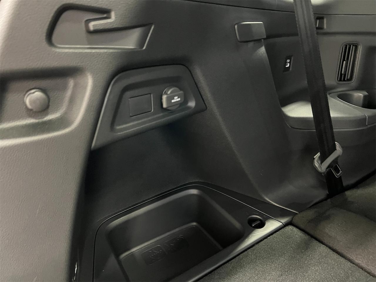 2025 Honda Pilot TrailSport Alexandria VA