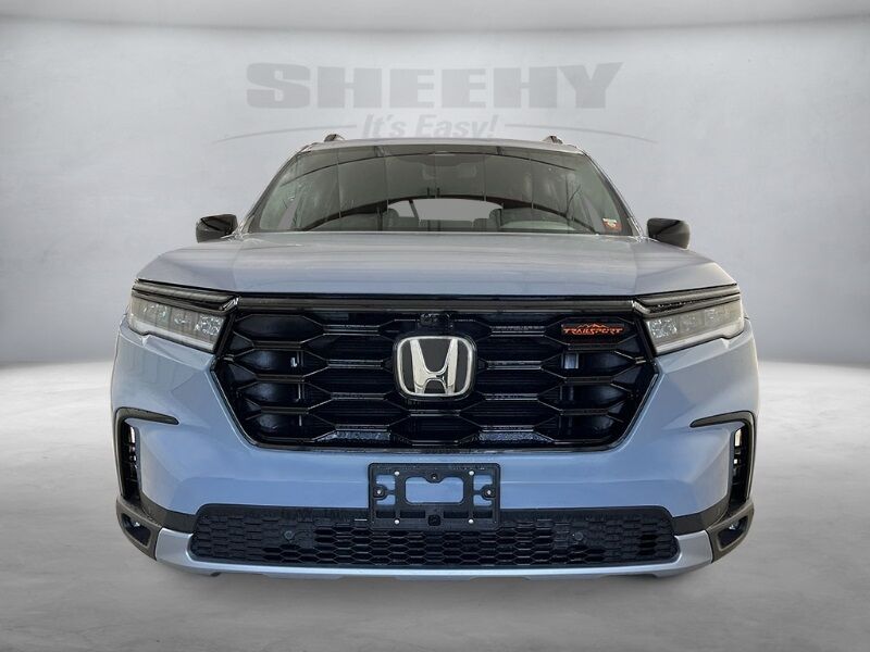 2025 Honda Pilot TrailSport Alexandria VA