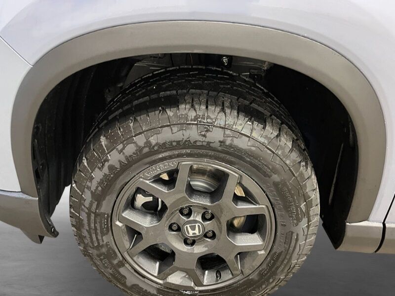 2025 Honda Pilot TrailSport Alexandria VA