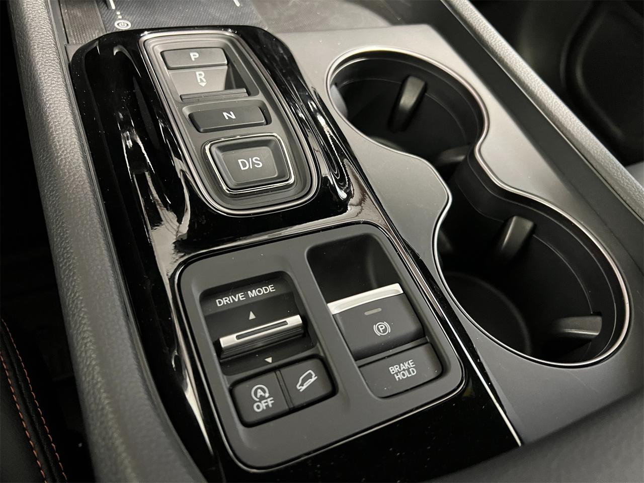2025 Honda Pilot TrailSport Alexandria VA